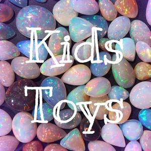 💖 Kids Toys & Miscellaneous 💖